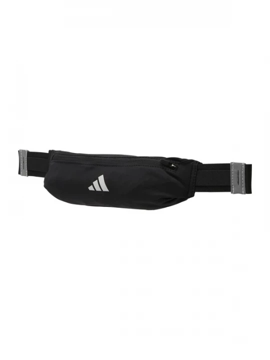 Foto van product ADIDAS PERFORMANCE Sport heuptas 'Running Belt Waist' lichtgrijs / zwart