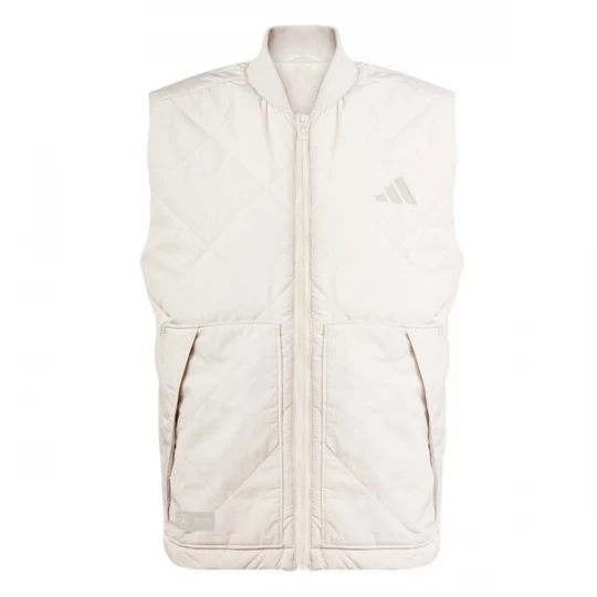 Foto van product ADIDAS PERFORMANCE Sportbodywarmer 'Mercedes - AMG Petronas Formula One' beige