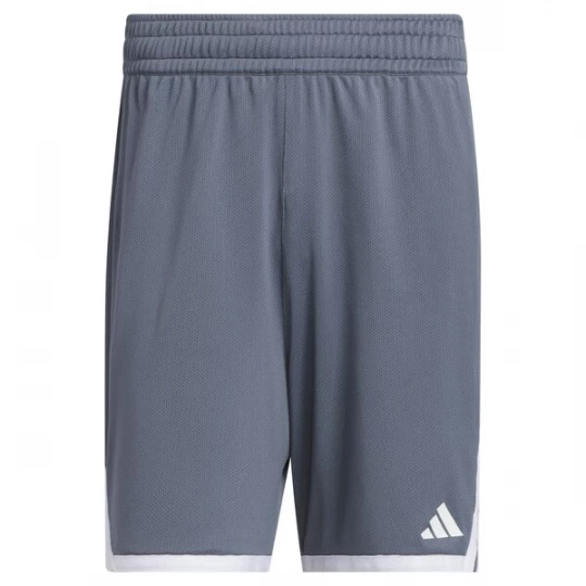 Foto van product ADIDAS PERFORMANCE Sportbroek '3G Speed' basaltgrijs / wit / offwhite