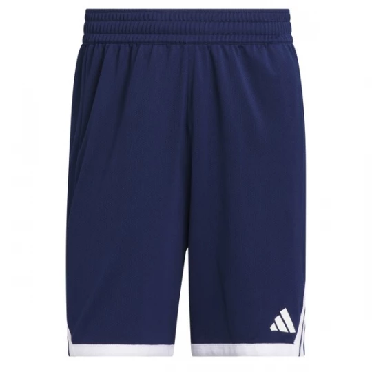 Foto van product ADIDAS PERFORMANCE Sportbroek '3G Speed' donkerblauw / wit