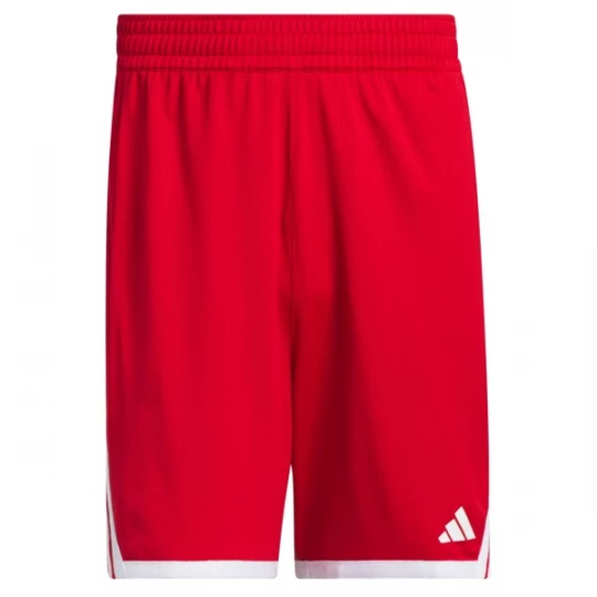 Foto van product ADIDAS PERFORMANCE Sportbroek '3G Speed' rood / wit
