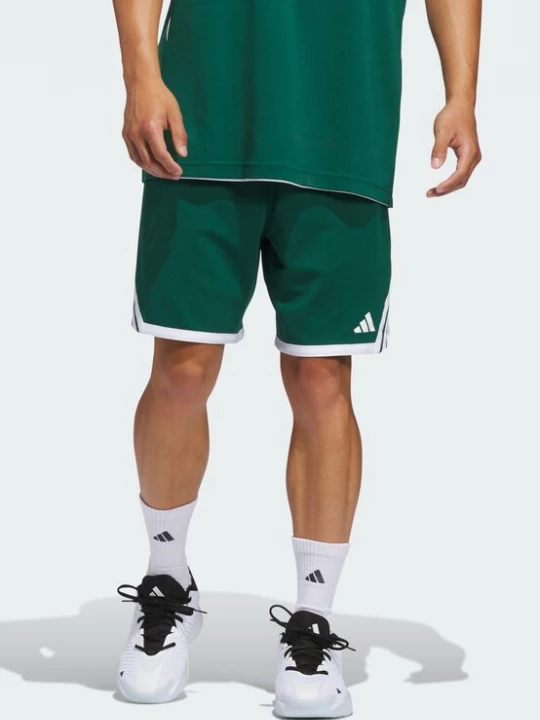 Foto van product ADIDAS PERFORMANCE Sportbroek '3G Speed' spar / wit