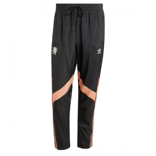 Foto van product ADIDAS PERFORMANCE Sportbroek abrikoos / zwart / wit