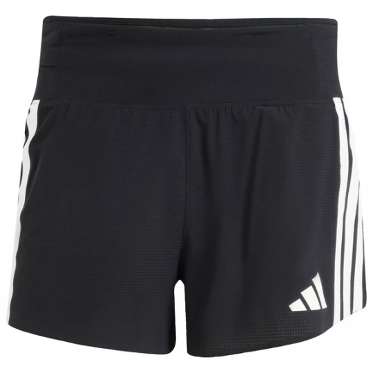 Foto van product ADIDAS PERFORMANCE Sportbroek 'Addizero' zwart / wit