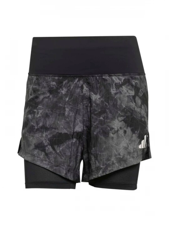 Foto van product ADIDAS PERFORMANCE Sportbroek 'Adi365' antraciet / zwart / wit