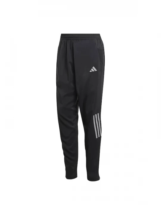 Foto van product ADIDAS PERFORMANCE Sportbroek 'Adi365 Astro' zwart / wit