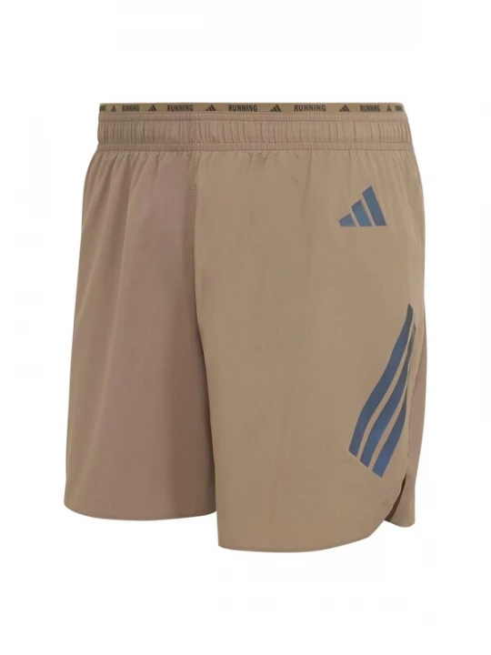 Foto van product ADIDAS PERFORMANCE Sportbroek 'ADI365' bruin / zwart