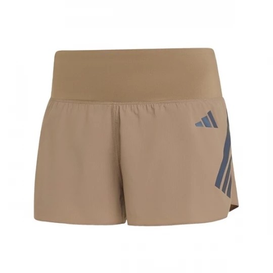 Foto van product ADIDAS PERFORMANCE Sportbroek 'Adi365 Formotion' camel / zwart
