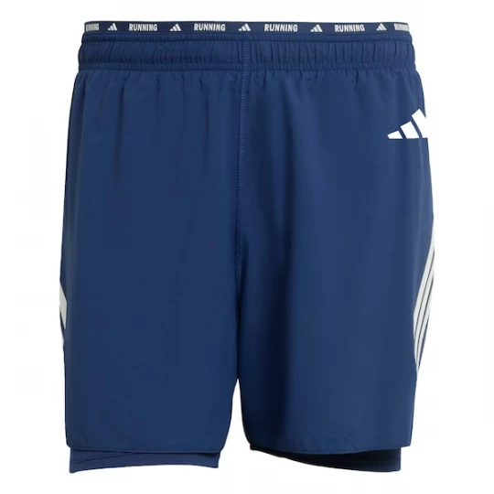 Foto van product ADIDAS PERFORMANCE Sportbroek 'Adi365 Formotion' donkerblauw / wit
