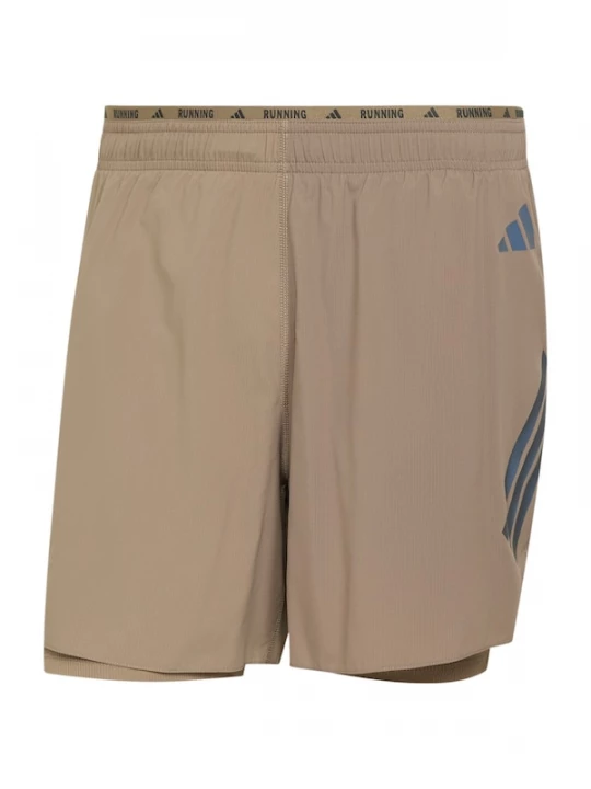 Foto van product ADIDAS PERFORMANCE Sportbroek 'Adi365 Formotion' kaki / zwart