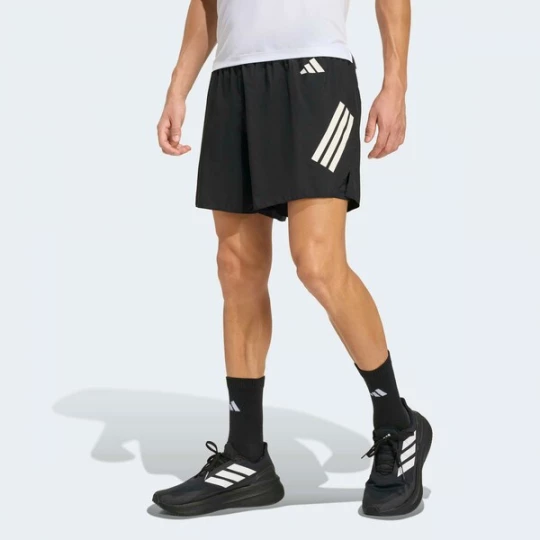 Foto van product ADIDAS PERFORMANCE Sportbroek 'Adi365 Formotion' zwart / wit