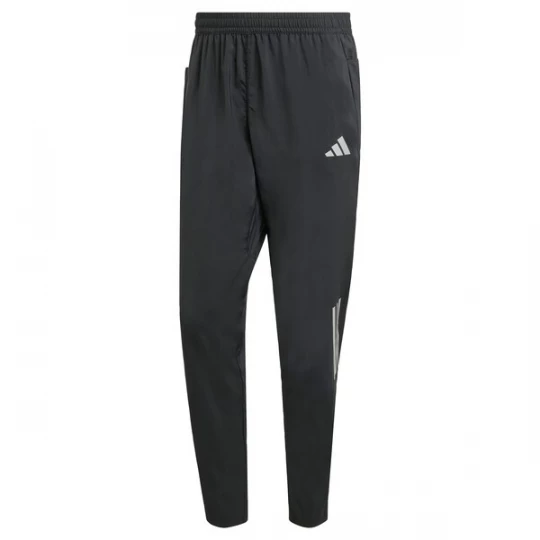 Foto van product ADIDAS PERFORMANCE Sportbroek 'Adi365 Iconic Astro' zilvergrijs / zwart