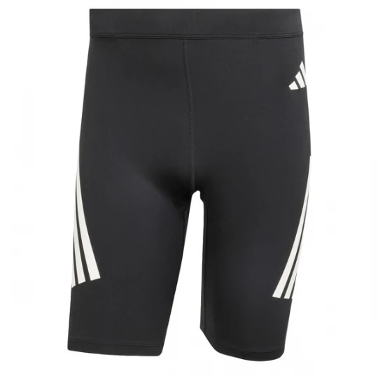 Foto van product ADIDAS PERFORMANCE Sportbroek 'Adi365 Iconic' zwart / wit