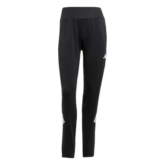 Foto van product ADIDAS PERFORMANCE Sportbroek 'Adi365 Iconic' zwart / wit
