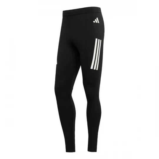 Foto van product ADIDAS PERFORMANCE Sportbroek 'Adi365 Iconic' zwart / wit