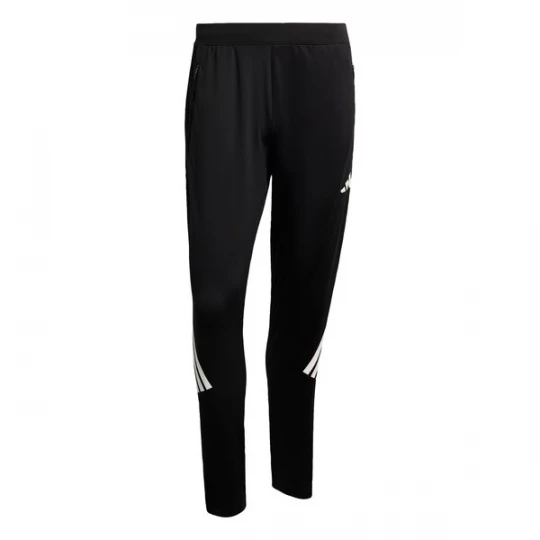 Foto van product ADIDAS PERFORMANCE Sportbroek 'Adi365 Iconic' zwart / wit