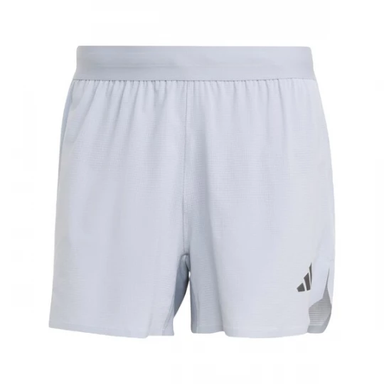 Foto van product ADIDAS PERFORMANCE Sportbroek 'Adi365' lichtgrijs / zilver