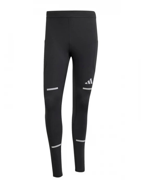 Foto van product ADIDAS PERFORMANCE Sportbroek 'Adi365' lichtgrijs / zwart