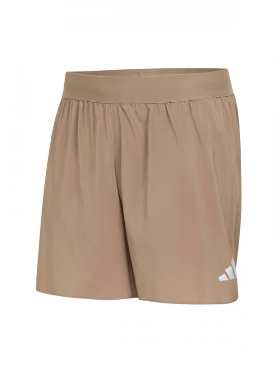 Foto van product ADIDAS PERFORMANCE Sportbroek 'Adi365 Running Essentials' beige / zilvergrijs