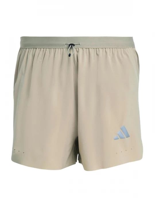 Foto van product ADIDAS PERFORMANCE Sportbroek 'Adi365' zilvergrijs / kaki