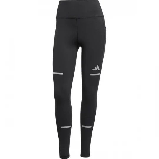 Foto van product ADIDAS PERFORMANCE Sportbroek 'Adi365' zilvergrijs / zwart