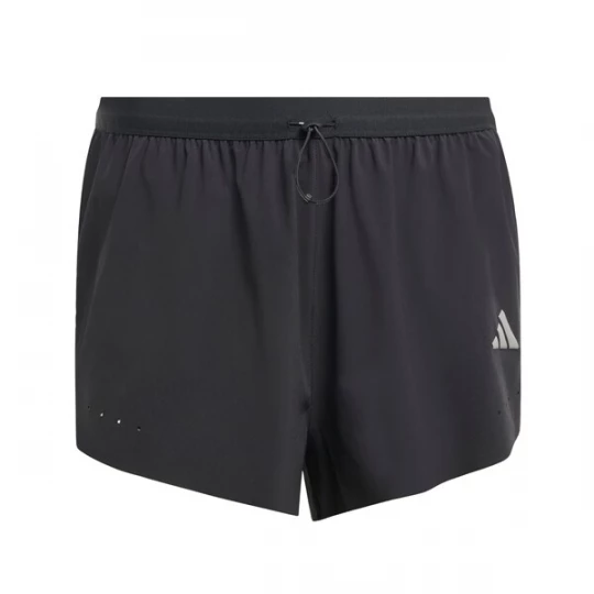 Foto van product ADIDAS PERFORMANCE Sportbroek 'Adi365' zilvergrijs / zwart