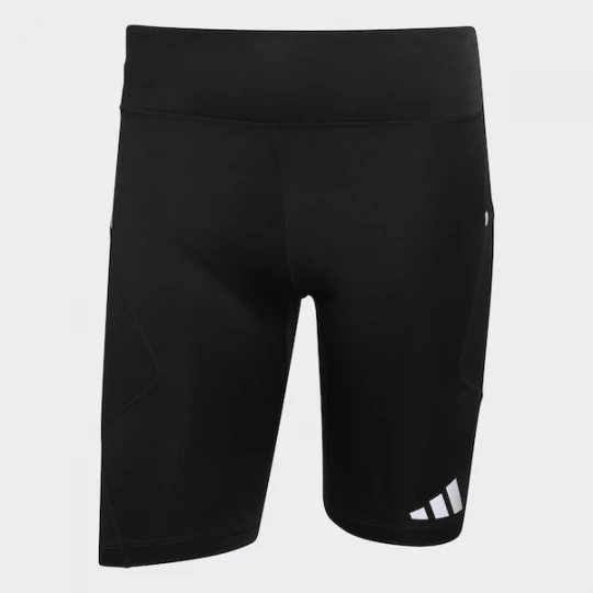 Foto van product ADIDAS PERFORMANCE Sportbroek 'ADI365' zwart / wit