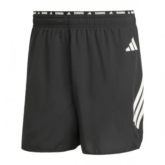 Foto van product ADIDAS PERFORMANCE Sportbroek 'Adi365' zwart / wit