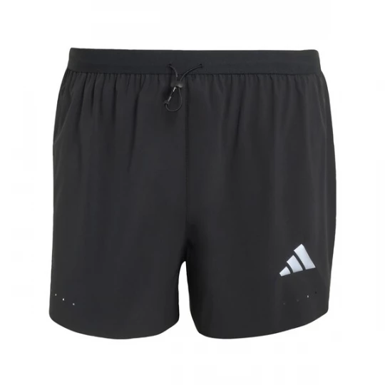 Foto van product ADIDAS PERFORMANCE Sportbroek 'Adi365' zwart / zilver