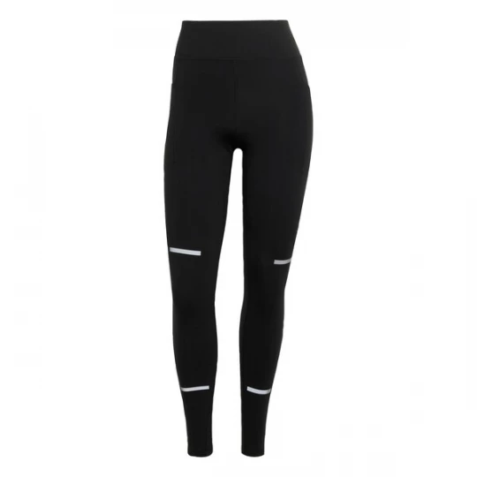 Foto van product ADIDAS PERFORMANCE Sportbroek 'Adi365' zwart / zilver