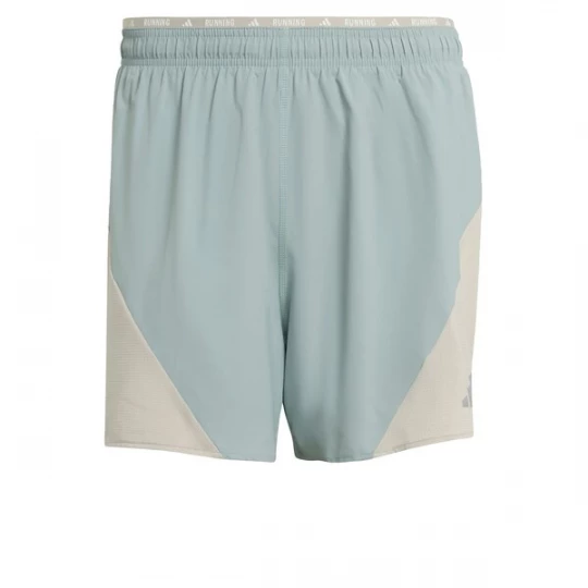 Foto van product ADIDAS PERFORMANCE Sportbroek 'Adi365Breeze' ivoor / zilvergrijs / mintgroen