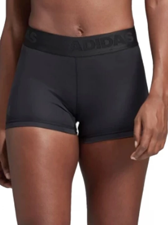 Foto van product ADIDAS PERFORMANCE Sportbroek 'Adidas Alphaskin W Short' zwart