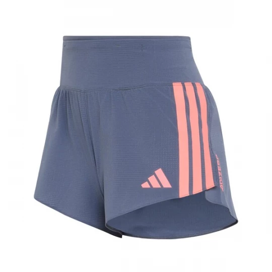 Foto van product ADIDAS PERFORMANCE Sportbroek 'Adizero' antraciet / oudroze