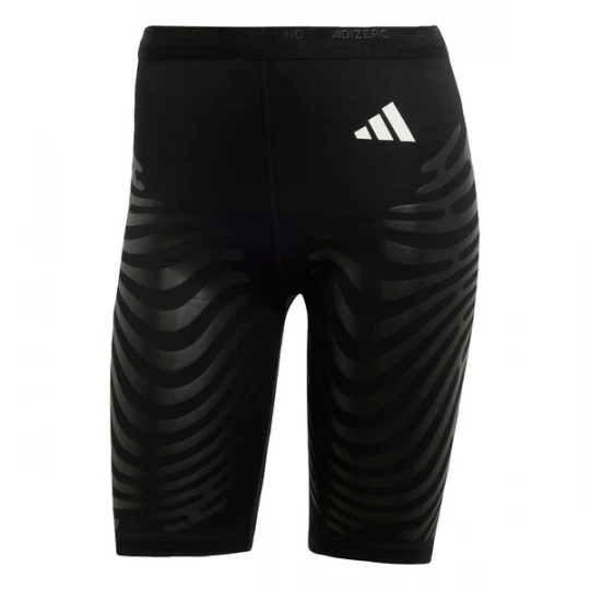 Foto van product ADIDAS PERFORMANCE Sportbroek 'Adizero Control Running Short' zwart