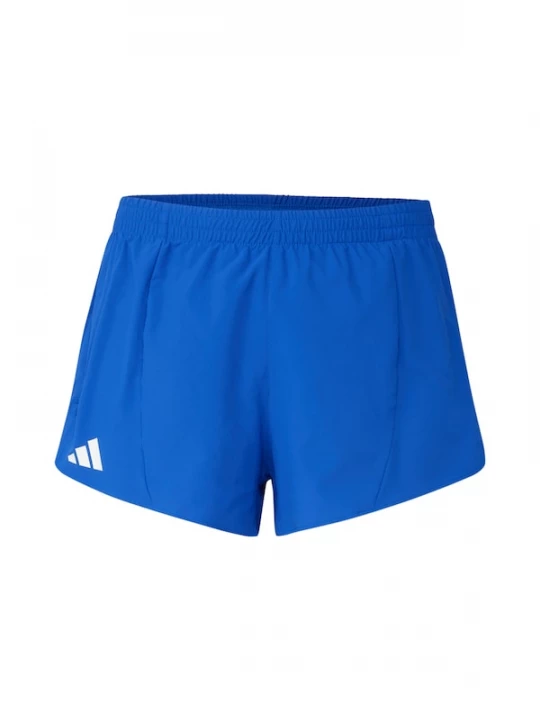 Foto van product ADIDAS PERFORMANCE Sportbroek 'Adizero Essentials' blauw / wit