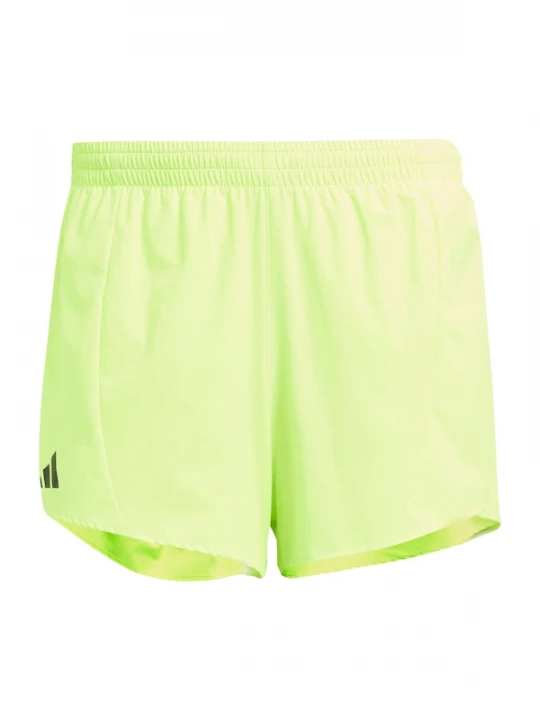Foto van product ADIDAS PERFORMANCE Sportbroek 'Adizero Essentials' neongroen / zwart