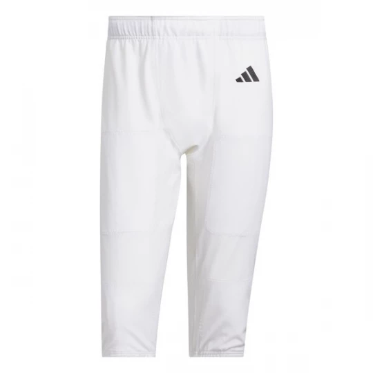 Foto van product ADIDAS PERFORMANCE Sportbroek 'Adizero Impact' zwart / wit