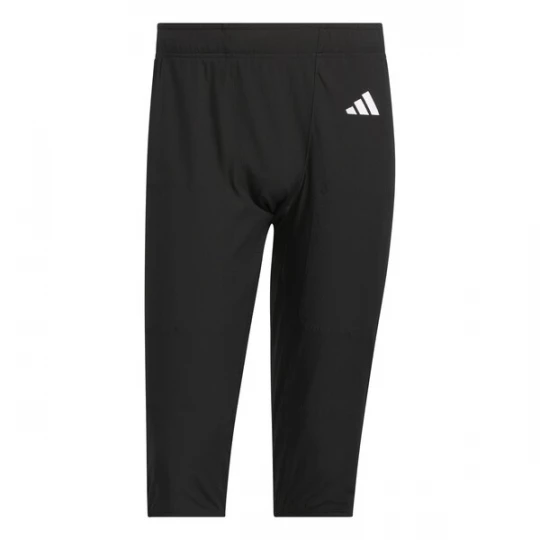 Foto van product ADIDAS PERFORMANCE Sportbroek 'Adizero Impact' zwart / wit