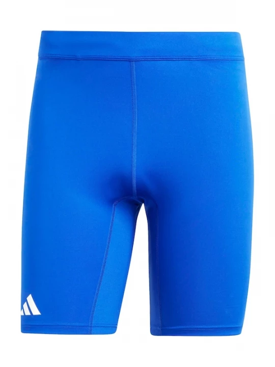 Foto van product ADIDAS PERFORMANCE Sportbroek 'ADIZERO' kobaltblauw / zwart / wit