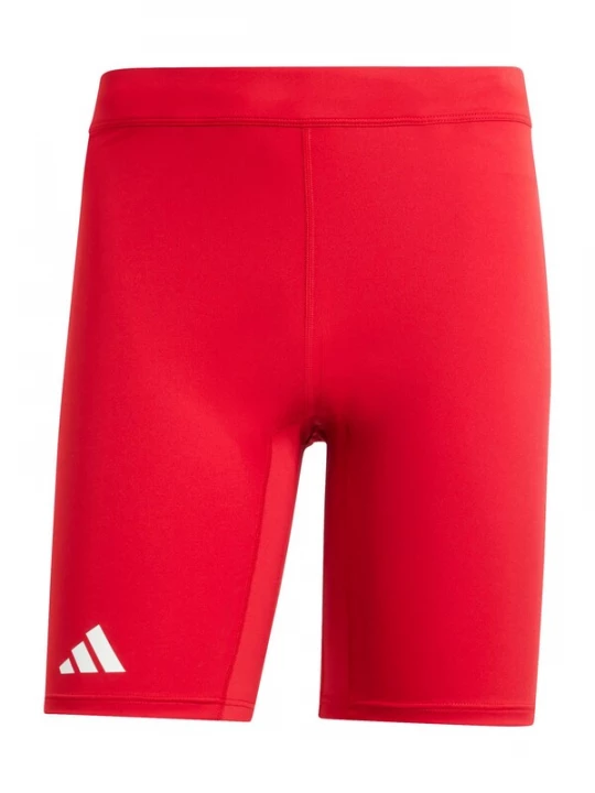 Foto van product ADIDAS PERFORMANCE Sportbroek 'ADIZERO' rood / zwart / wit