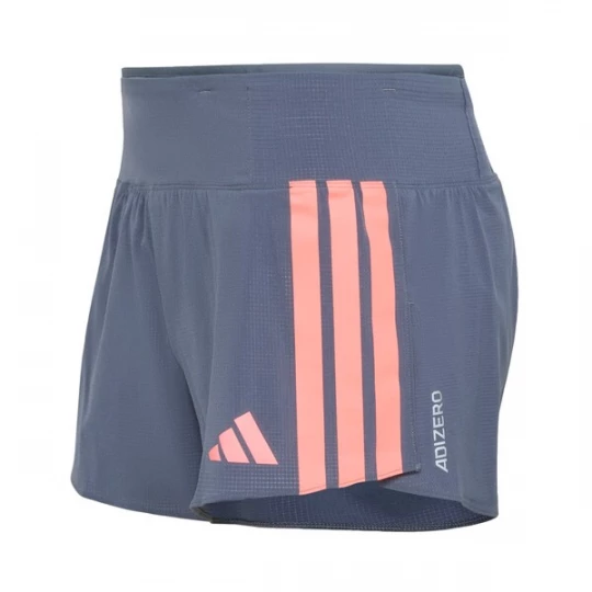 Foto van product ADIDAS PERFORMANCE Sportbroek 'Adizero' smoky blue / grafiet