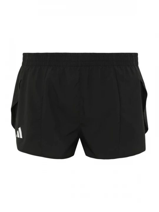 Foto van product ADIDAS PERFORMANCE Sportbroek 'ADIZERO' zwart / wit