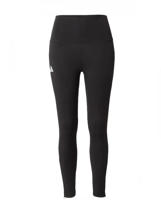 Foto van product ADIDAS PERFORMANCE Sportbroek 'Adizero' zwart / wit