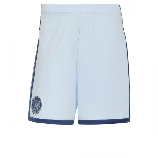 Foto van product ADIDAS PERFORMANCE Sportbroek 'Ajax 26 / 27' navy / lichtblauw