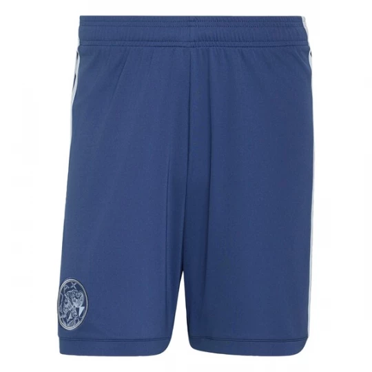 Foto van product ADIDAS PERFORMANCE Sportbroek 'Ajax 26 / 27' saffier / wit