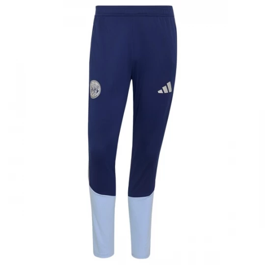 Foto van product ADIDAS PERFORMANCE Sportbroek 'Ajax 26 / 27 Tiro 26' navy / lichtblauw / wit