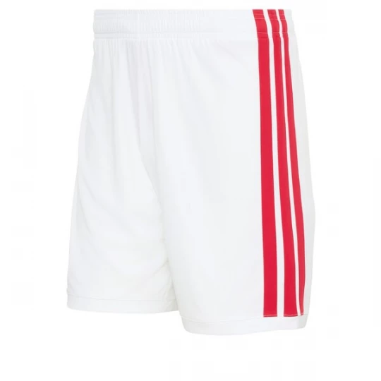 Foto van product ADIDAS PERFORMANCE Sportbroek 'Ajax Amsterdam 26 / 27' kersrood / zwart / wit