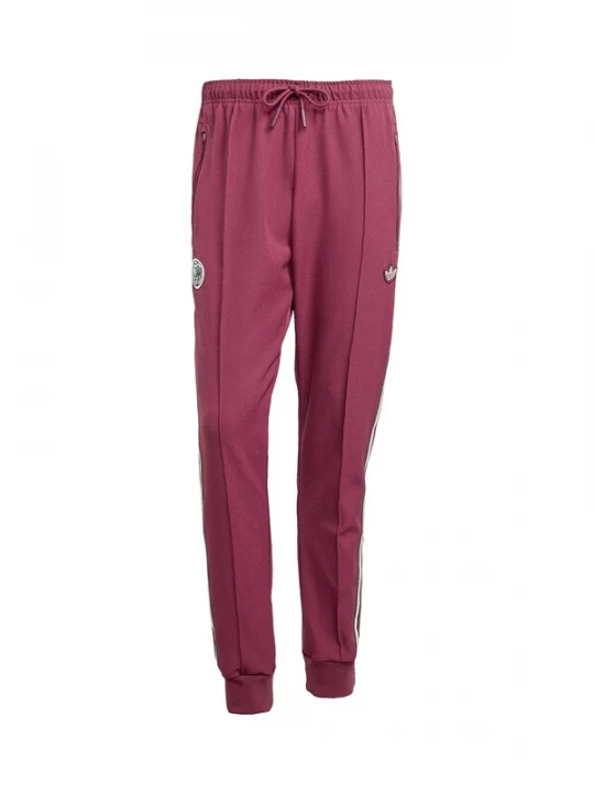 Foto van product ADIDAS PERFORMANCE Sportbroek 'Ajax Amsterdam Terrace Icons Track' mauve