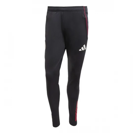 Foto van product ADIDAS PERFORMANCE Sportbroek 'Ajax Tiro 25 Competition' rood / zwart / wit