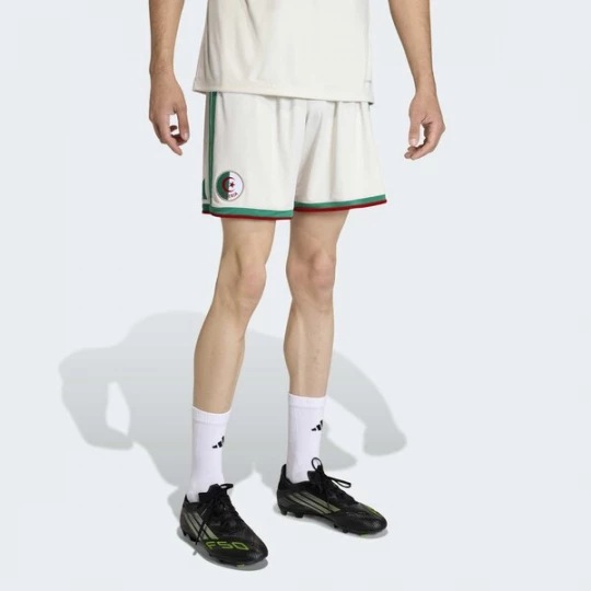 Foto van product ADIDAS PERFORMANCE Sportbroek 'Algeria 26 Home' gemengde kleuren / wit